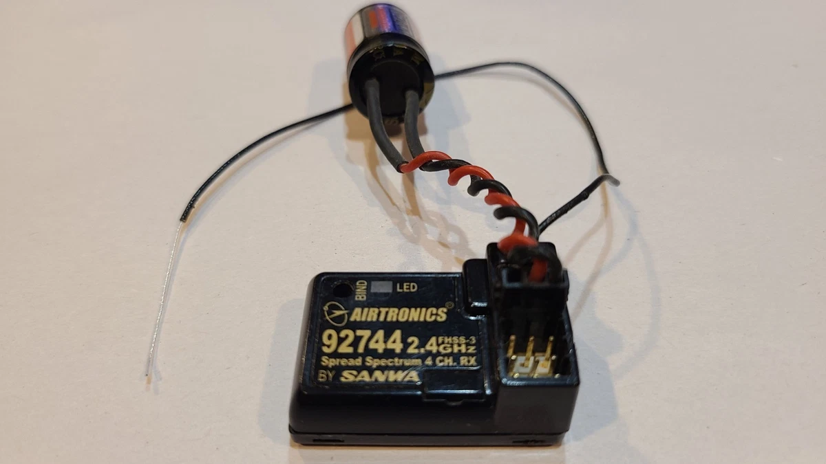 airtronics m11 products for sale | eBay