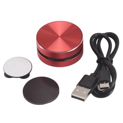 Portable Bluetooth Bone Conduction Speaker Stereo Sound Mini Wireless Speaker