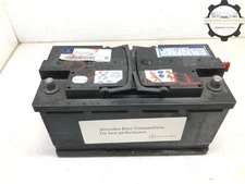 MERCEDES VEHICLE BATTERY 12V 95AH 850A H86BL OEM