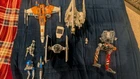 LEGO Star Wars Vehicle Collection (READ DESCRIPTION)