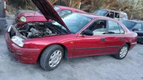 Tirante Trasero Izquierdo para MG ROVER ROVER 600 (RH) 618 i 1996 1839618 - Imagen 10 de 10