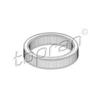 Topran Filtereinsatz Luftfilter Passend FüR VW Golf III Polo Passat 100 619