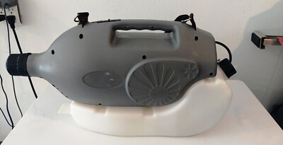 Vectorfog C150+ ULV Electric Cold Fogger, 