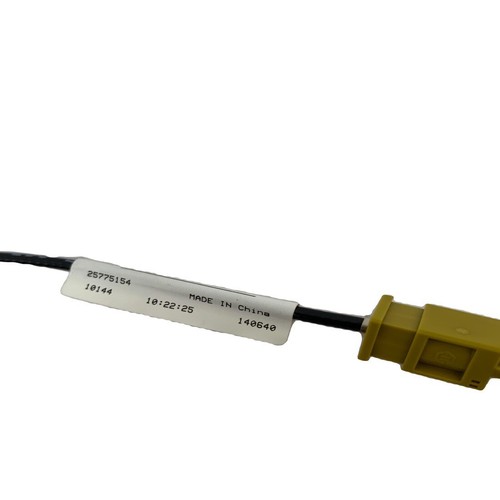 GM XM Satellite Radio Antenna Mast OEM 25775154 15286566 10335501 eBay