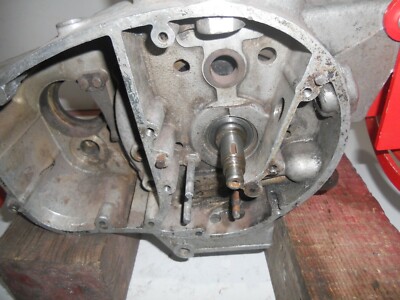 BSA C25/B25/B44/B50/C15G/B40G/TRIUMPH T25 Kurbelwellenwerkzeug EUR 84