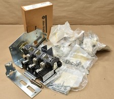 Allen-Bradley 1494V-DS30, 200Amp Fusible Disconnect Kit 1494V-FS30,1494F-M1