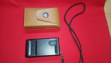 Soviet vintage ussr camera Kiev-303 Industar-M  case