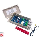 GSM 2G SWITCH 12V - UK MANUFACTURED BY GSM ACTIVATE