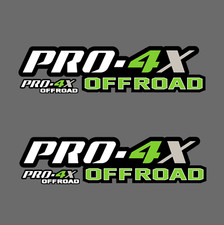 4x4 Off Road Pro 4x Green Aftermarket Compatible Truck Bedside Decal Stickers 2 4x4 Off Road Pro 4x Green Aftermarket Compatible Truck Bedside Decal Stickers 2