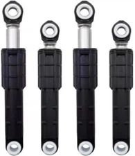 2024 Washer Shock Absorber Kit DC66-00470D 4-Pack Replacement Parts