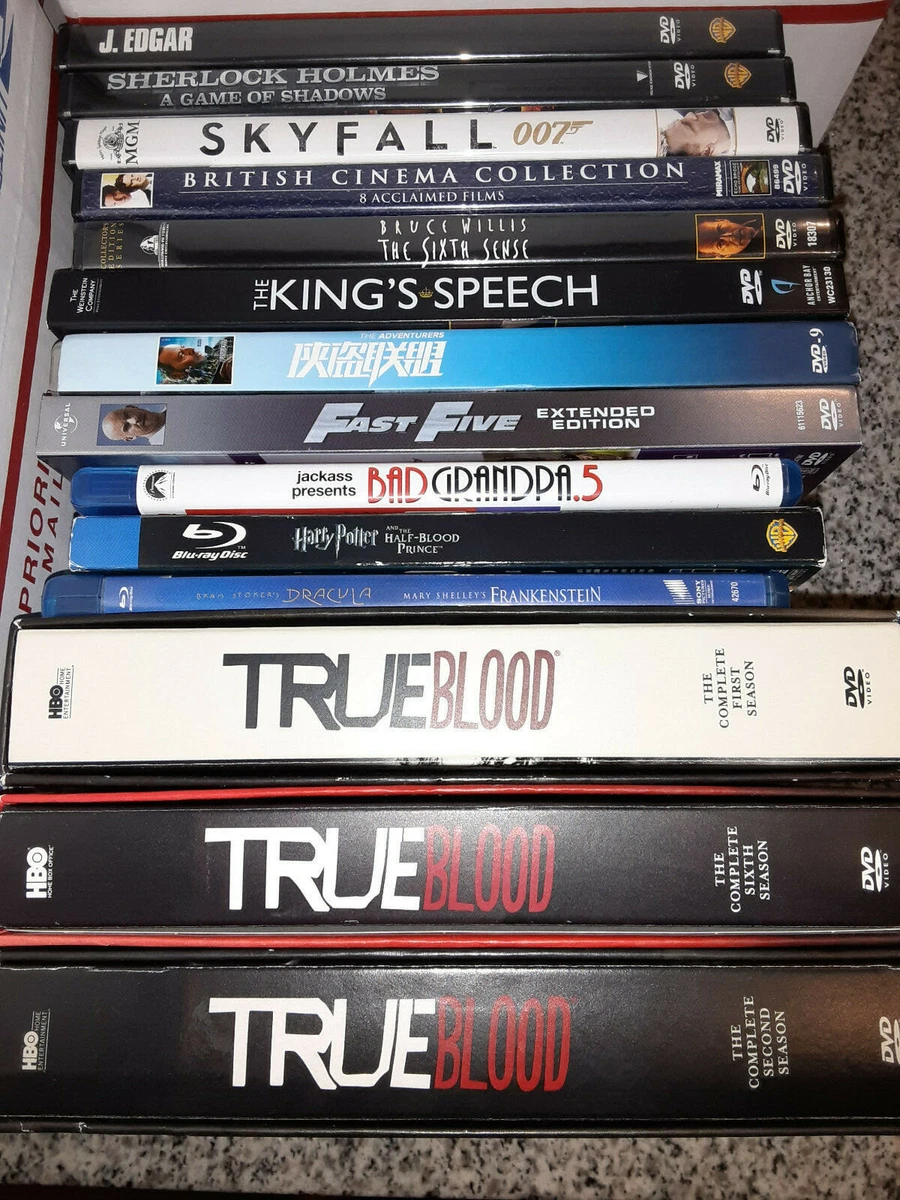 Fmovies true blood sale