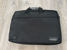 Goldengulf Laptop Computer  Tabled Shoulder Bag Fits For 13-15.6  Notebook NWOT