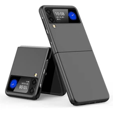 For Samsung Galaxy Z Flip4 5G Flip7 Protective Case Shockproof Rugged Slim Cover