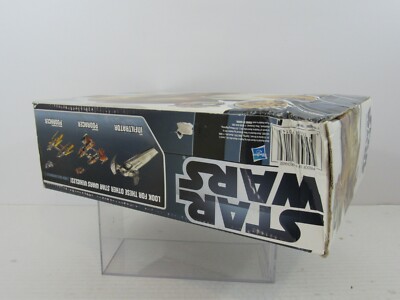 Star Wars Trade Federation Armoured Assault Tank (aat) | Meses sin interés
