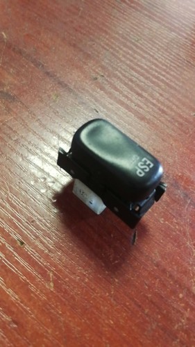 Mercedes Benz CLK C E KLASSE W202 W208 W210 ESP Ein Aus Schalter Taster 21082...