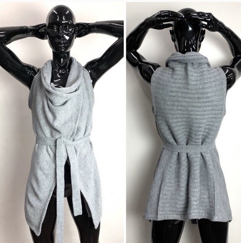 NWOT Versatile Wrap Grat Knitted 