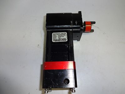 32-513819-7615 Thomson NTR23-200 Right Angle Gearhead 200:1 Ratio