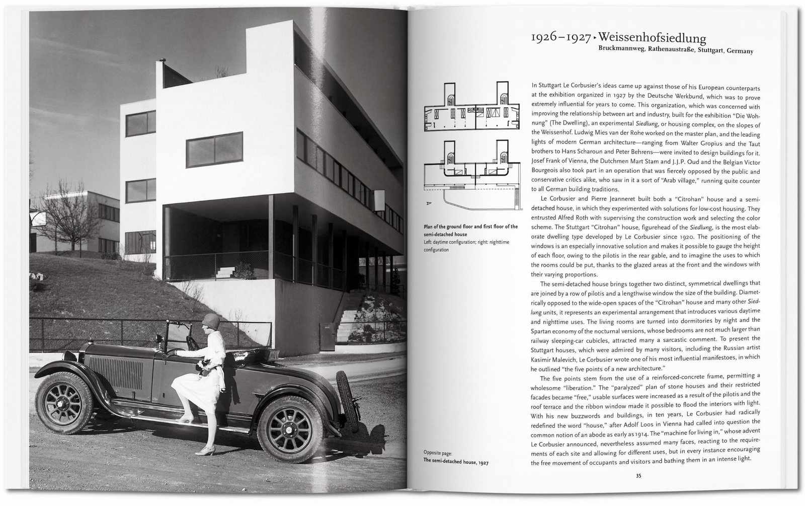 Thumbnail - Le Corbusier | Jean-louis Cohen | Buch | Basic Art Series | 96 S. |