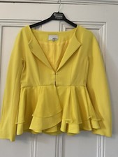 3.1 Philip Lim Jacket Us Designer. Size:small