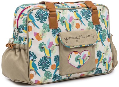 yummy mummy baby bag