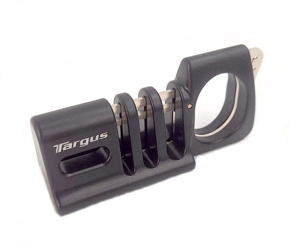 Targus Defcon Maus und Tastatur Schloss ASP04EUX Lock - Bild 3 von 4