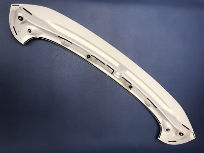 ORIGINAL MAZDA 3 WEISS DACHSPOILER HINTEN WEISS BBN5V4920A85 VERSAND AM SELBEN TAG