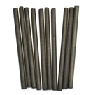 Eisco Labs Carbon Red Electrode 100 x 6mm - Pack of 10