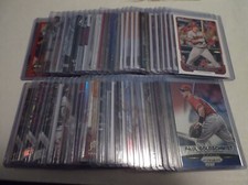 PAUL GOLDSCHMIDT 2012 - 2024 assorted Base, Inserts & Parallels. UPICK Cardinals