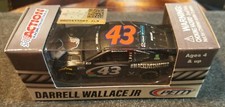 BLACKLIVESMATTER 2020 ACTION 1/64TH DARRELL BUBBA WALLACE JR. PETTY NEW