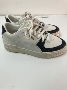 Puma 'Cali Sports' Women's Shoes/Sneakers 'Animal/White' Size 9.5 | eBay