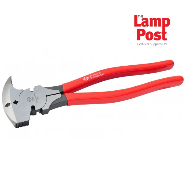 Ck fencing pliers deals