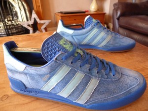 adidas bern size