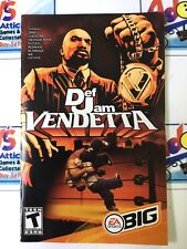 Def Jam: Vendetta - PlayStation 2 