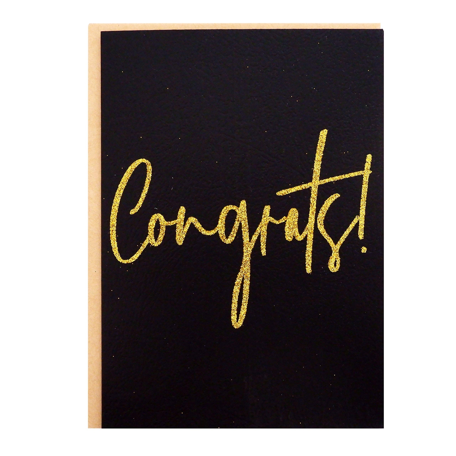 Congratulations Card - 2 Pack 