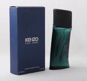 kenzo after shave