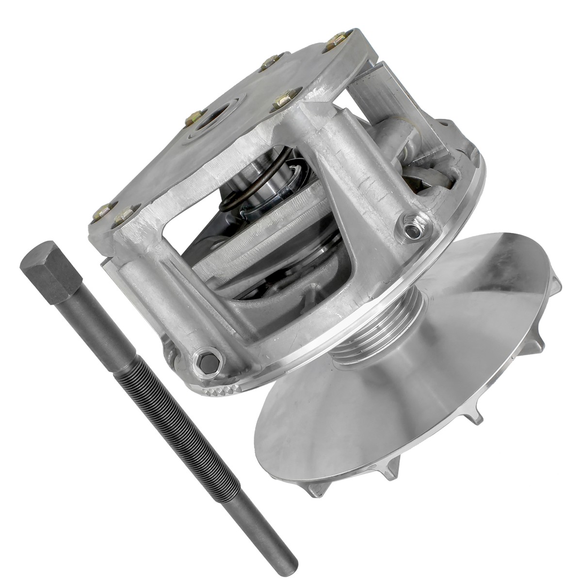 Go Kart Wheels VEVOR Primary Drive Clutch For Polaris Sportsman 500 4x4 1998 -2005 Automotive Clutch Aligning Tool Set In The Automotive Hand Tools Department At Go Kart Parts