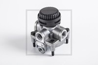 084.610-00A Relaisventil Passend FüR Daf, MERCEDES-BENZ, Volvo