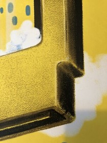 Nintendo NES Power Up "Super Mario Bros 3" Lyndon Willoughby Art Print BNG Mondo