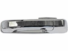 For 2009-2010 Dodge Ram 1500 Door Handle Rear Left Dorman 67416CK