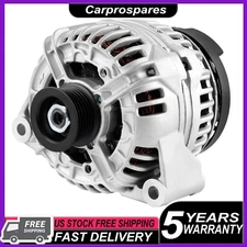 Alternator Fits 2001-2008 Chrysler Crossfire Mercedes-Benz C320 C240 A0131548102