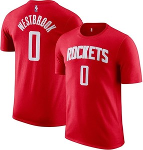 russell westbrook jersey number