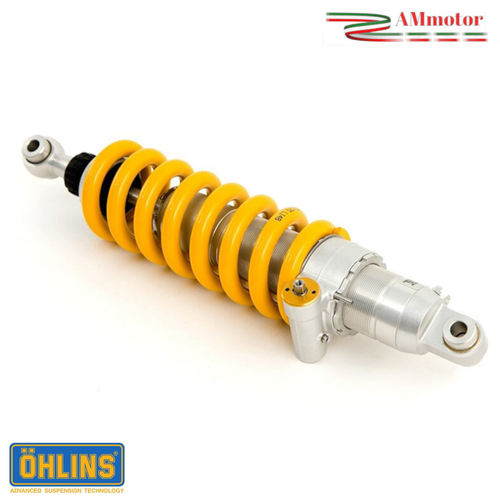Amortisseur Arrière Öhlins BM 489 BMW R NINE T de 2018 main image 1