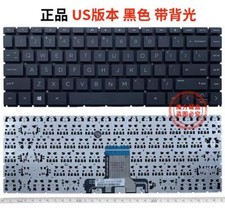 US black keyboard For HP 14-DG 14-DF 14m-dh 14s-DR 14-DK 14-dq 14s-dq 14-fq