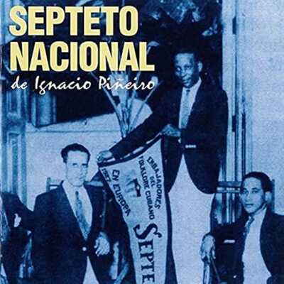 その他 Septeto Nacional [CD] SEPTETO NACIONAL IGNACIO PINEIRO - Soneros De Cuba - Amazon.com Music
