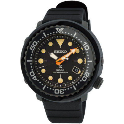 Tuna Watch Seiko | eBay