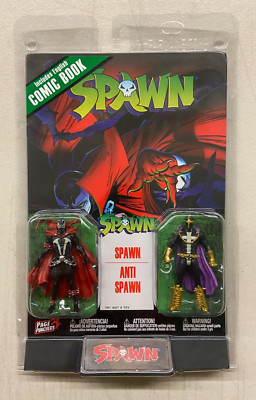McFarlane Page Punchers 3