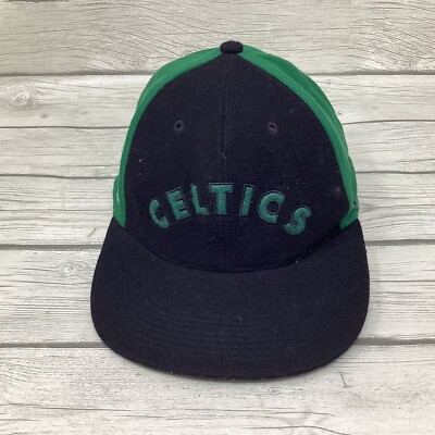 nike celtics hat