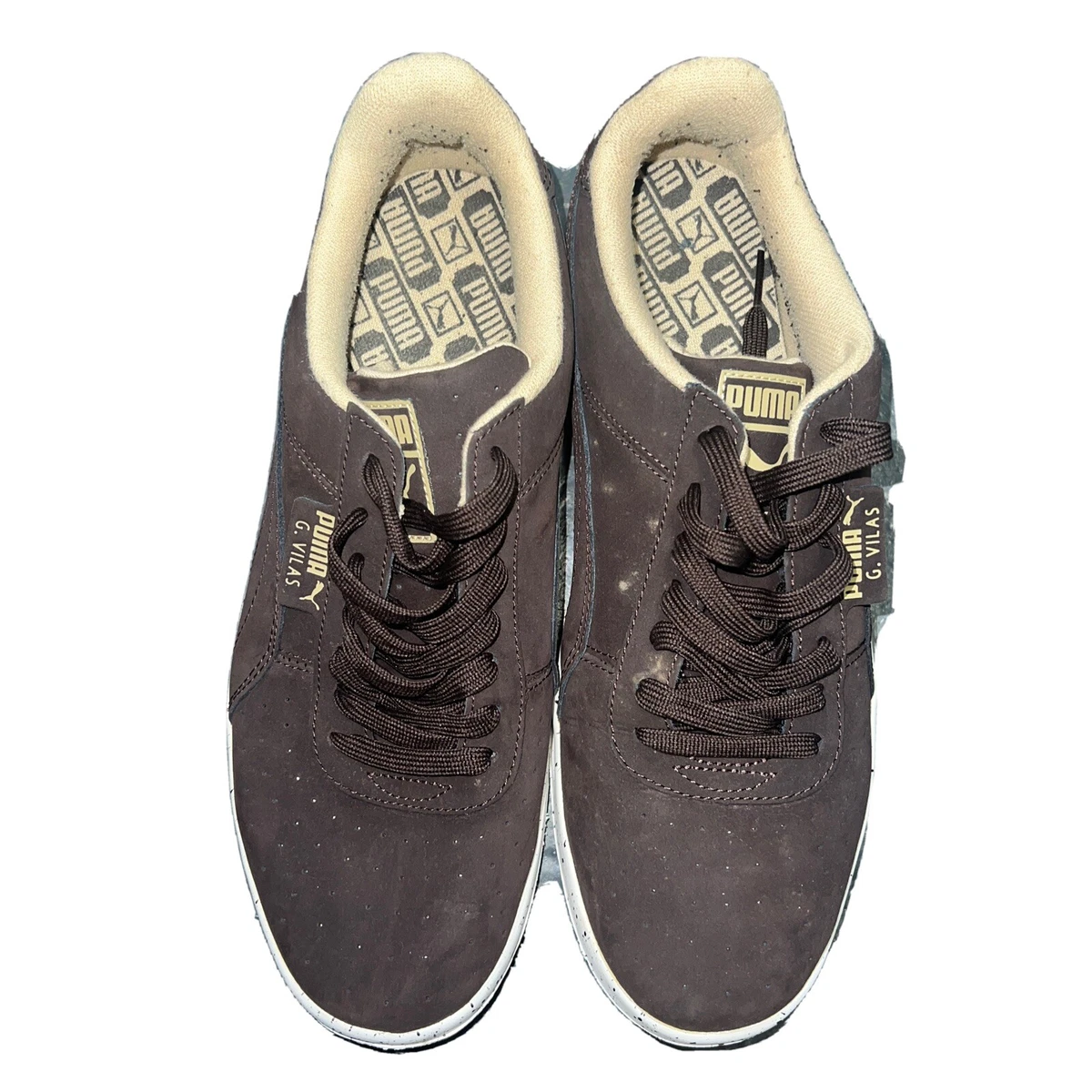 Tenis puma cheap g vilas