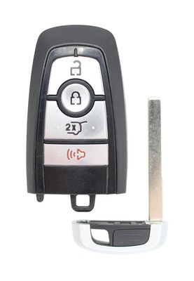 Ford PC3T-15K601-HA Factory OEM Key Fob Keyless Entry Remote Alarm Replace - Foto 8