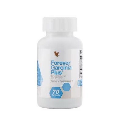 FOREVER LIVING GARCINIA WEIGHT LOSS SUPPLEMENT FREE INT'L SHIPPING